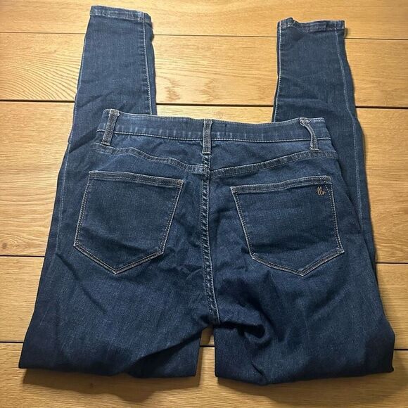 Lularoe jeans size 26 - Picture 6 of 7